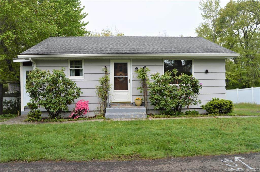 8 Woodland Avenue - Photo 1