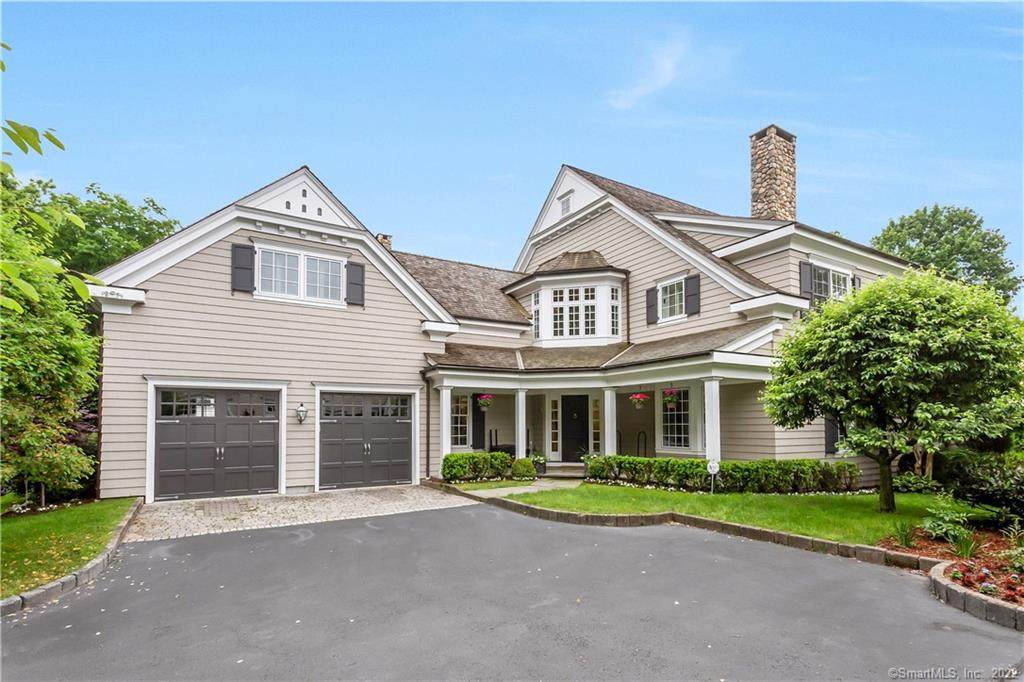 2 Harbor Bluff Lane - Photo 1