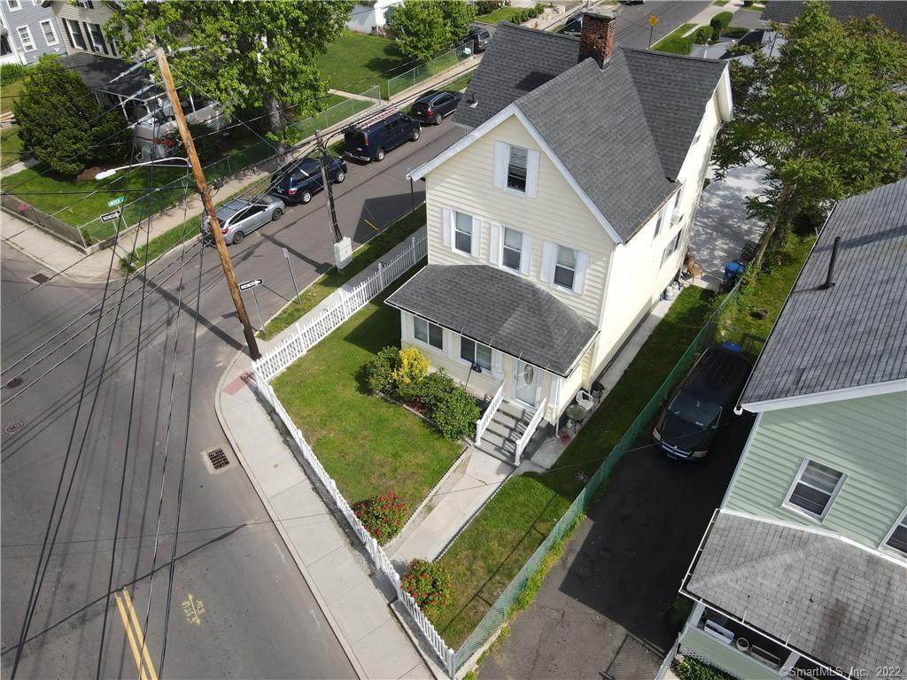 6 Burritt Avenue - Photo 1
