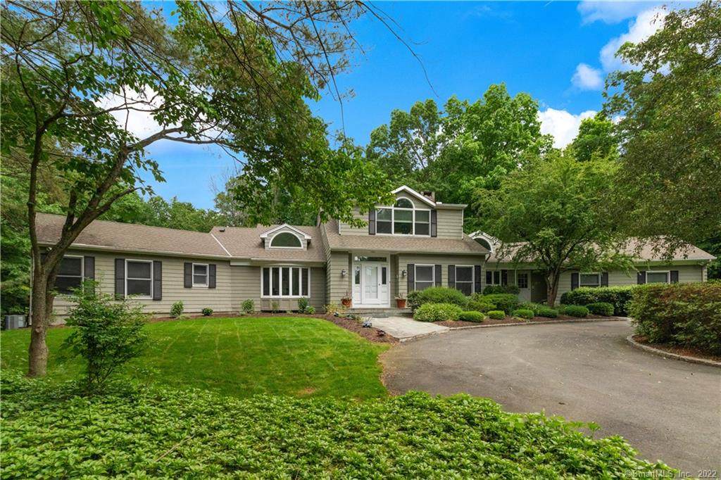 155 Rimmon Road - Photo 1