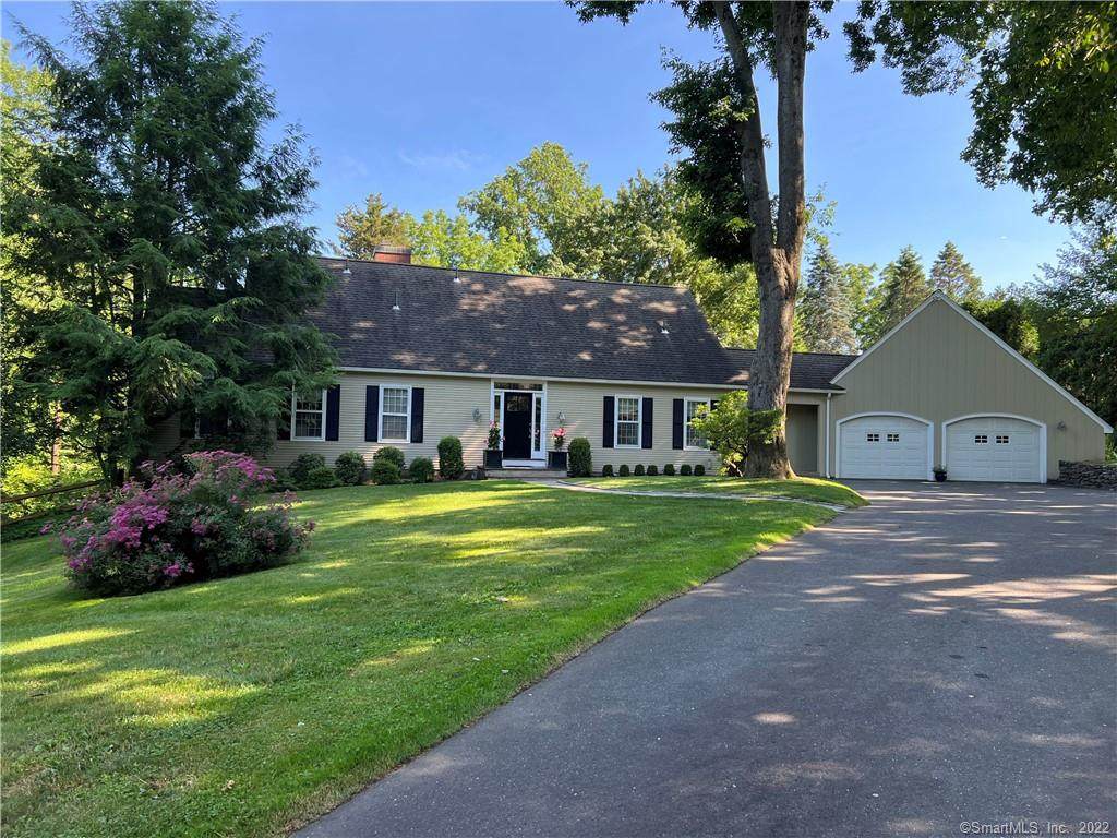 18 Bunker Hill Road - Photo 1