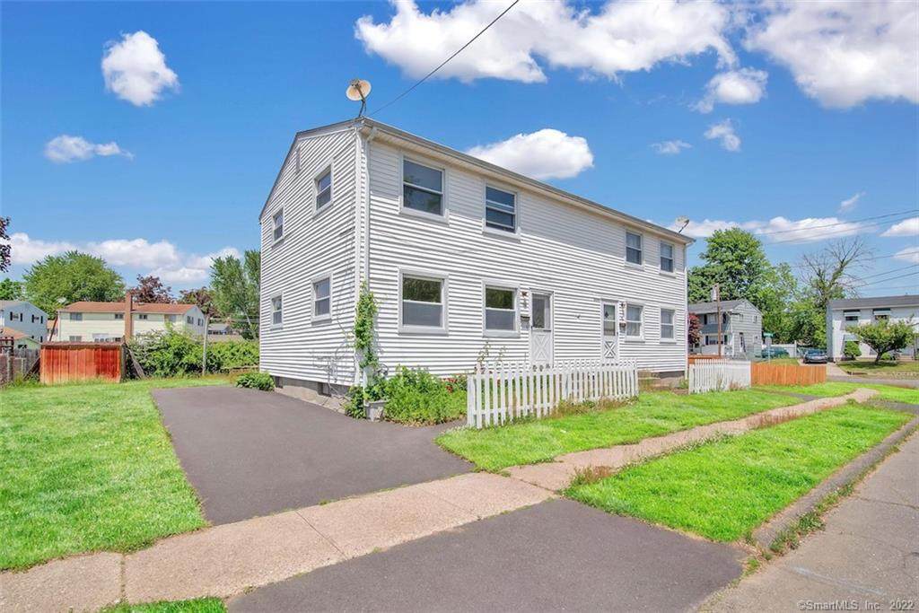56 Cloverdale Drive - Photo 1