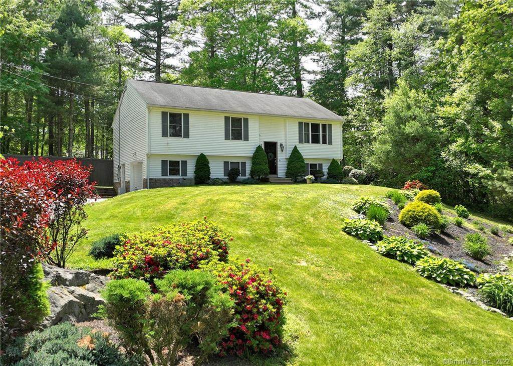 546 Brandy Hill Road - Photo 1
