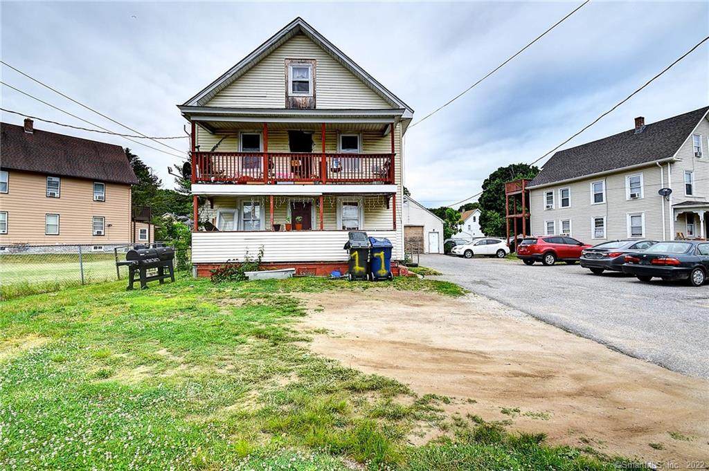 29 Boston Post Road - Photo 1