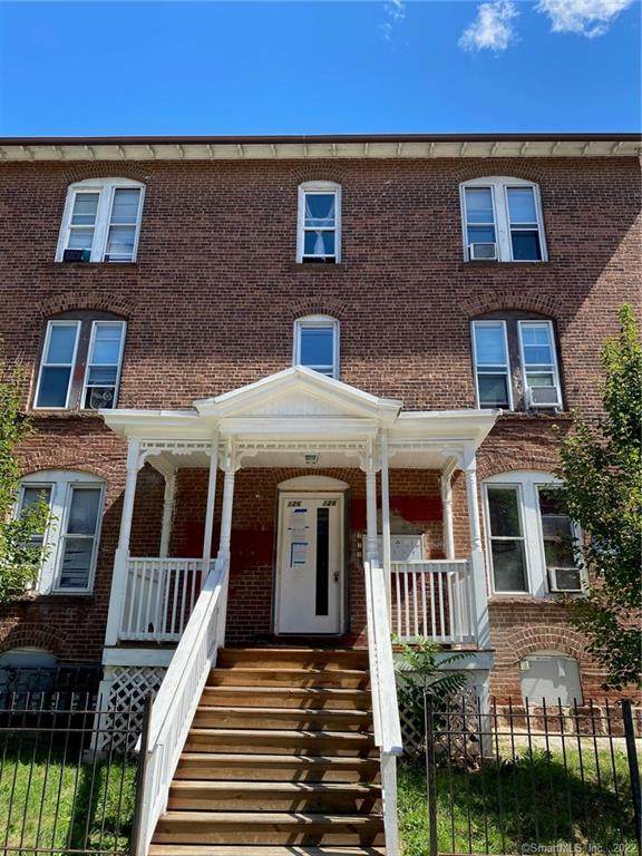 126 Hungerford Street - Photo 1