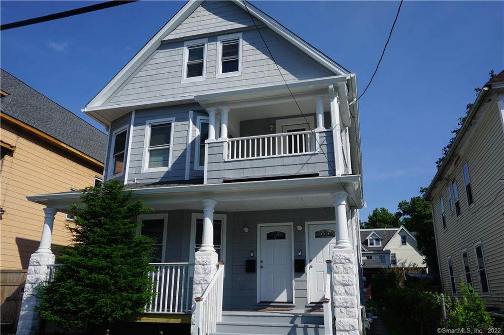 361 Gregory Street - Photo 1