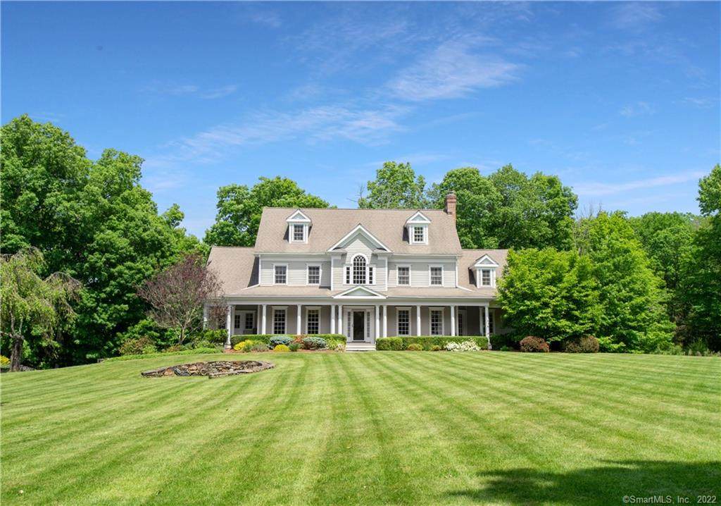 188 Bennetts Farm Road - Photo 1