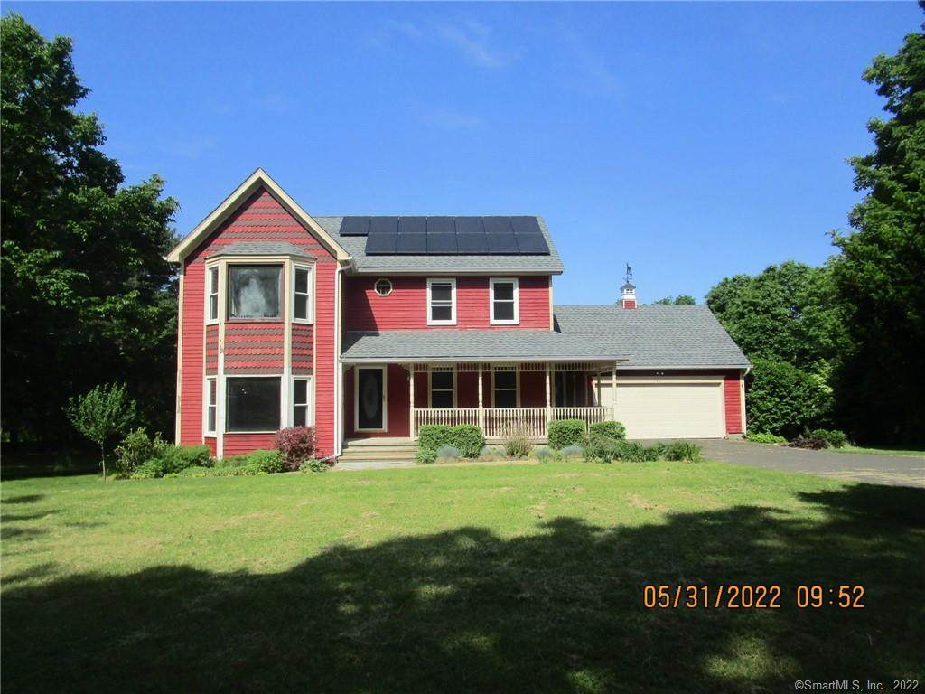 1441 Purchase Brook Road - Photo 1