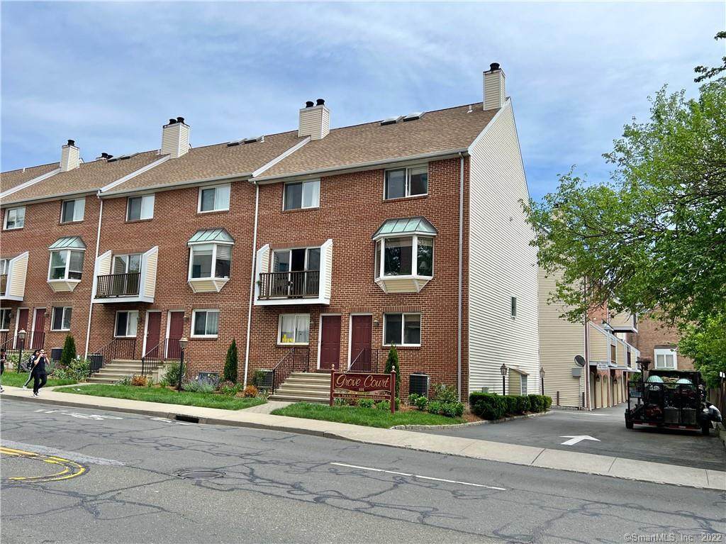 101 Grove Street - Photo 1