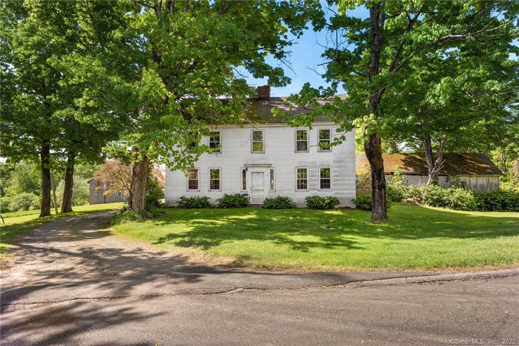 21 Legeyt Road - Photo 1