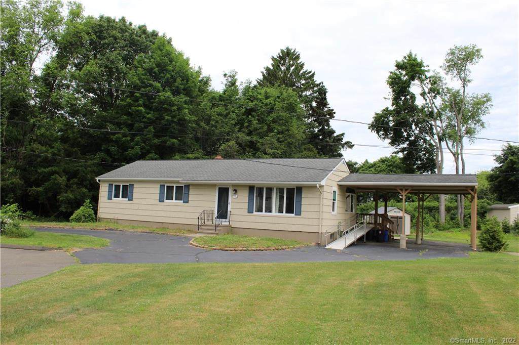 1 Pinto Drive - Photo 1