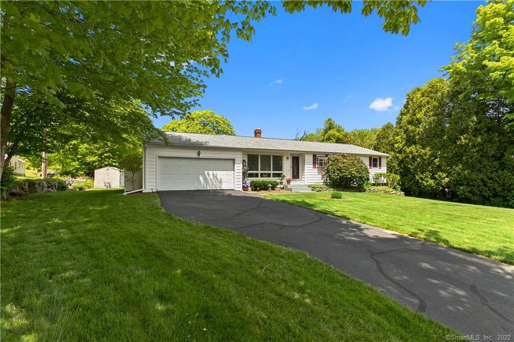 1315 Raymond Hill Road - Photo 1