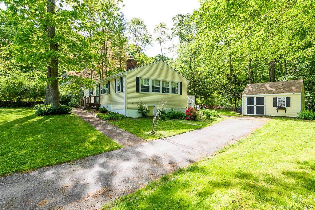 34 Spafford Drive - Photo 1