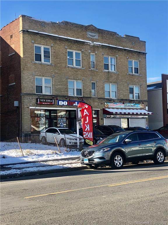469 Wethersfield Avenue - Photo 1