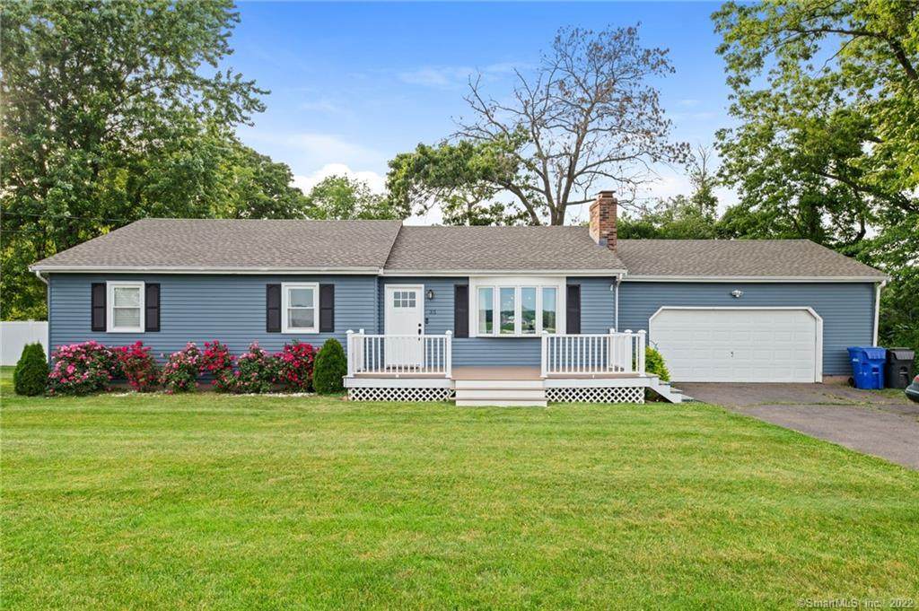 35 Clark Road - Photo 1