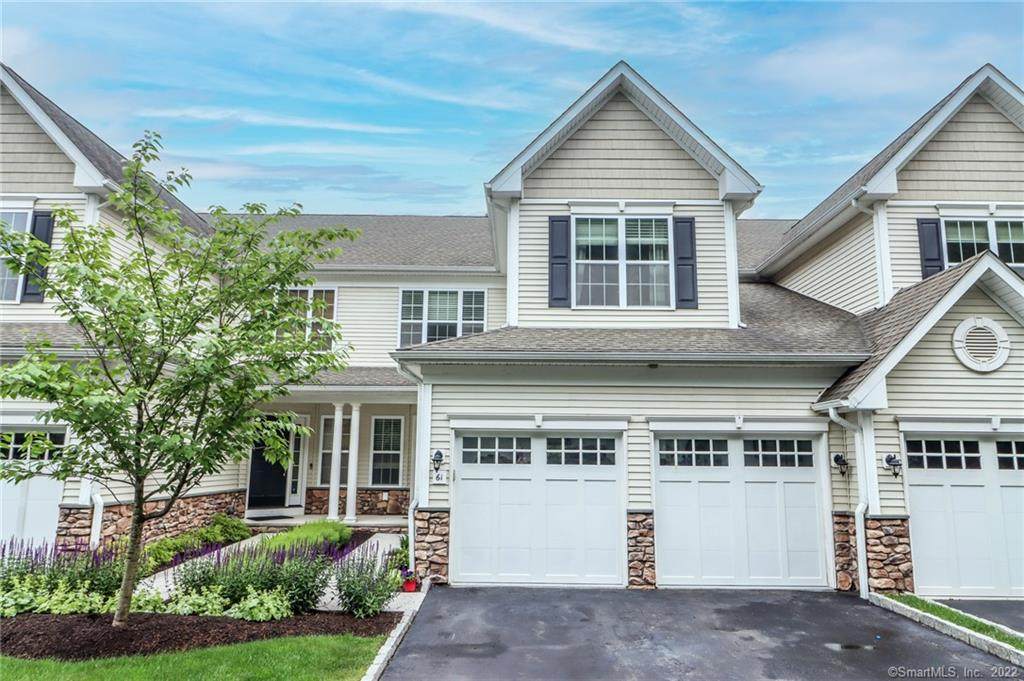 61 Hidden Brook Trail - Photo 1