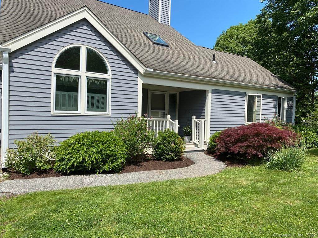 87 Canaan Road - Photo 1