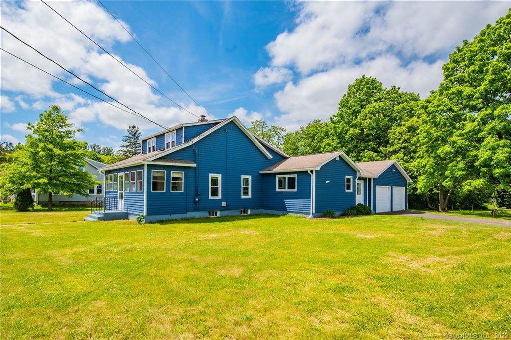 155 Marion Avenue - Photo 1