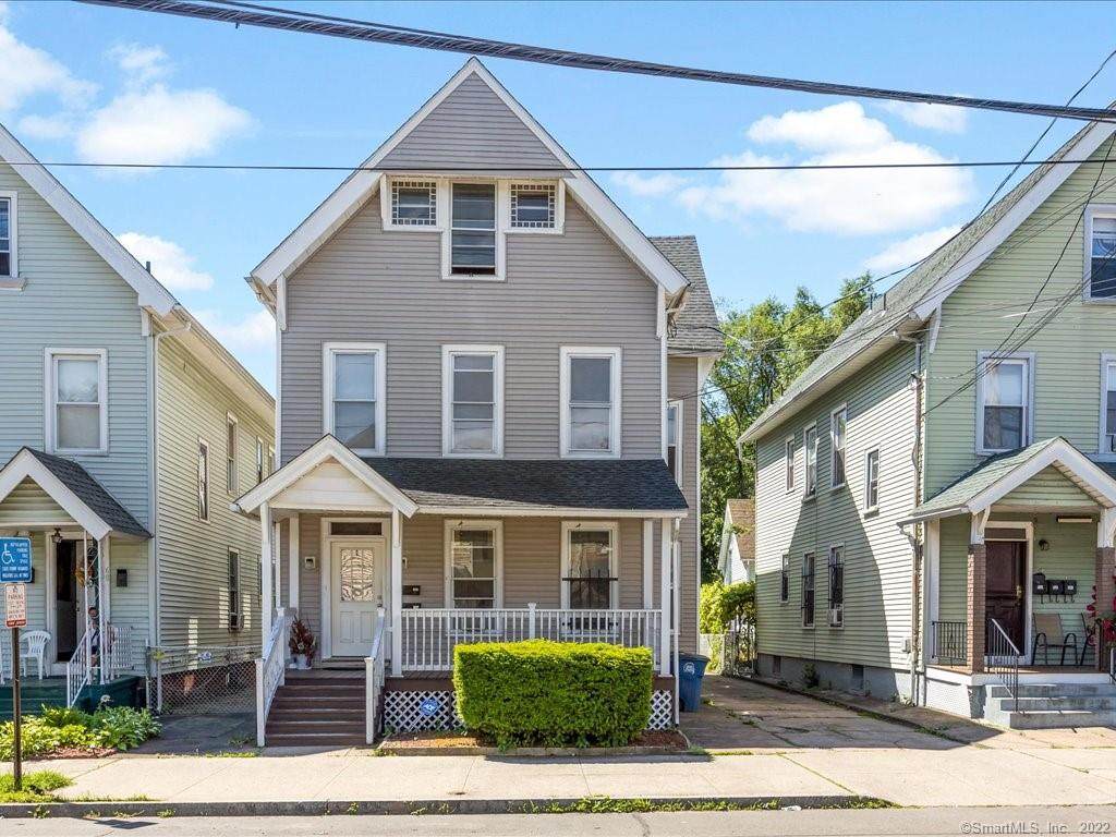 70 Spring Street - Photo 1