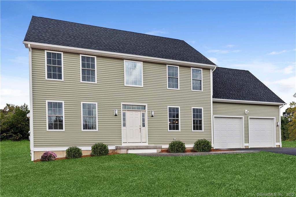 Lot 44 Gino Drive - Photo 1