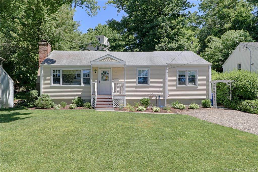 14 Buttonball Trail - Photo 1