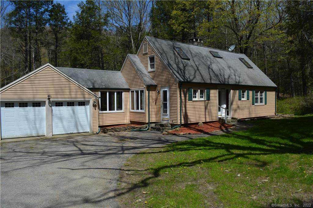 4 Laurel Lane - Photo 1