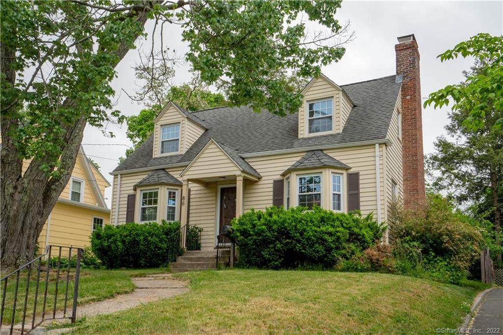 86 Ballard Drive - Photo 1