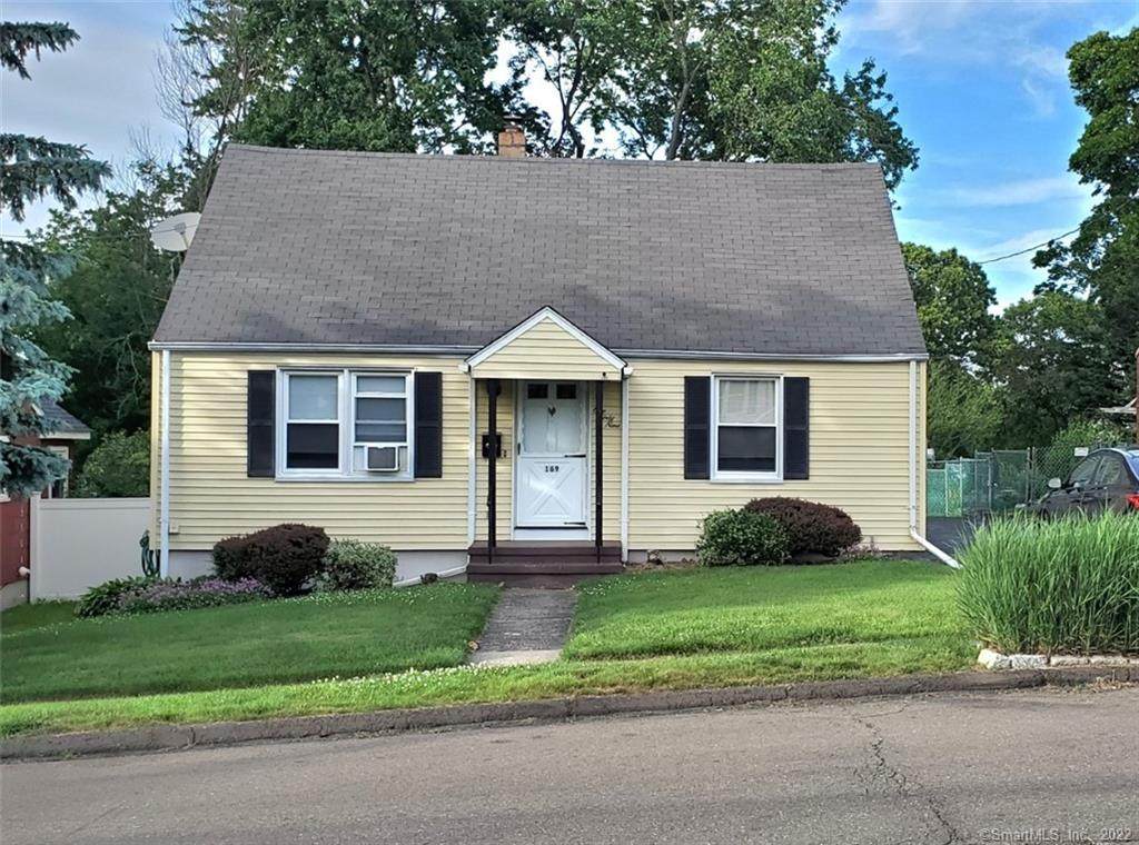 169 Laurel Street - Photo 1