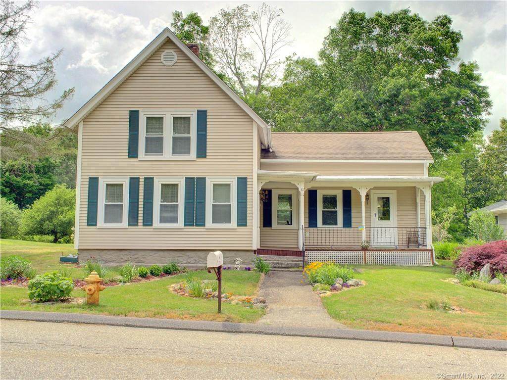 81 Card Street - Photo 1
