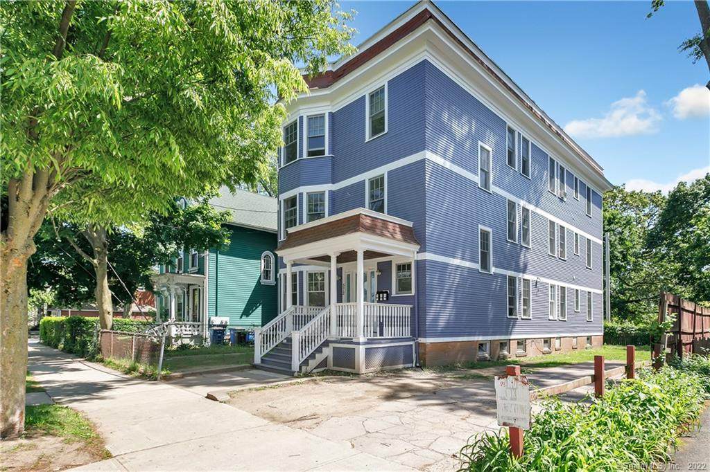 572 Elm Street - Photo 1