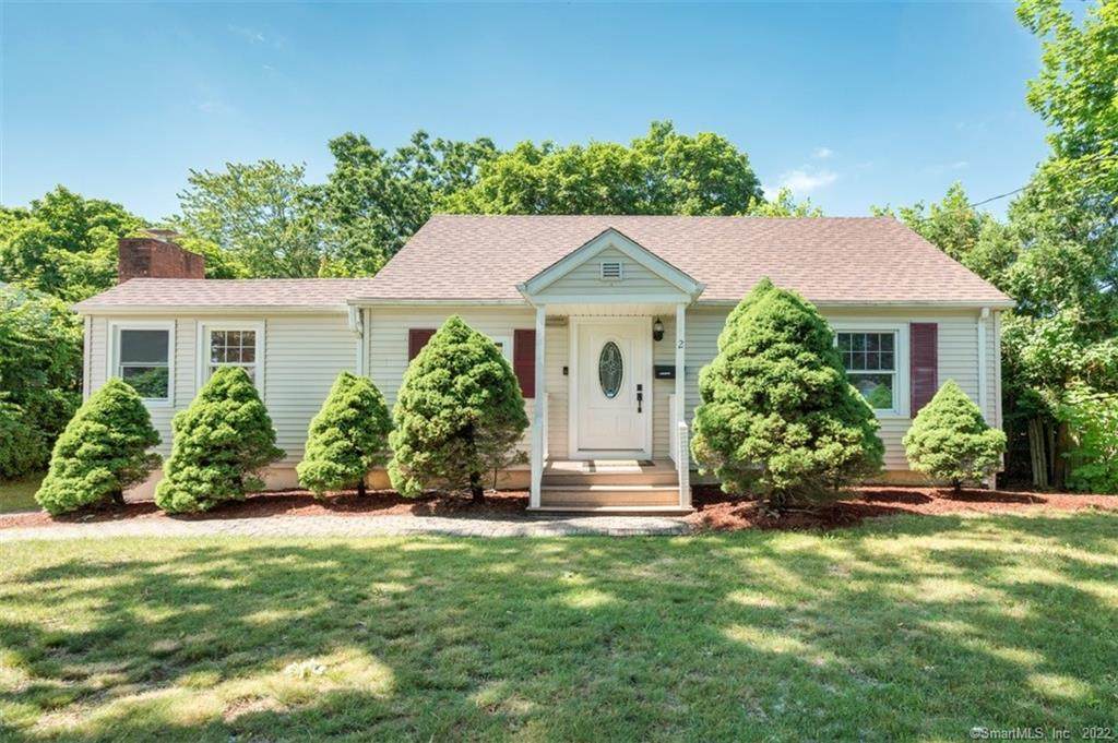 2 Edgewood Street - Photo 1