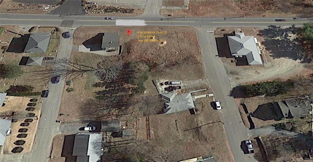 2 Pine Streets - Photo 1