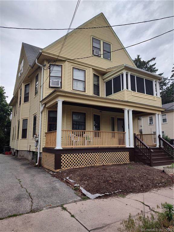 168 Minerva Street - Photo 1