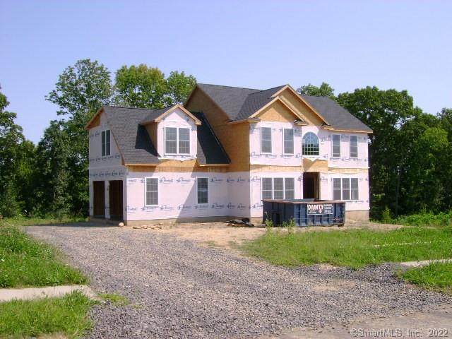 LOT 29 Highland Terrace - Photo 1