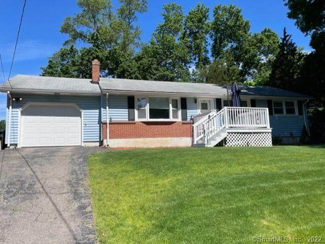 132 Red Bush Lane - Photo 1