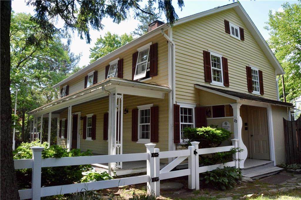 83 Linden Avenue - Photo 1