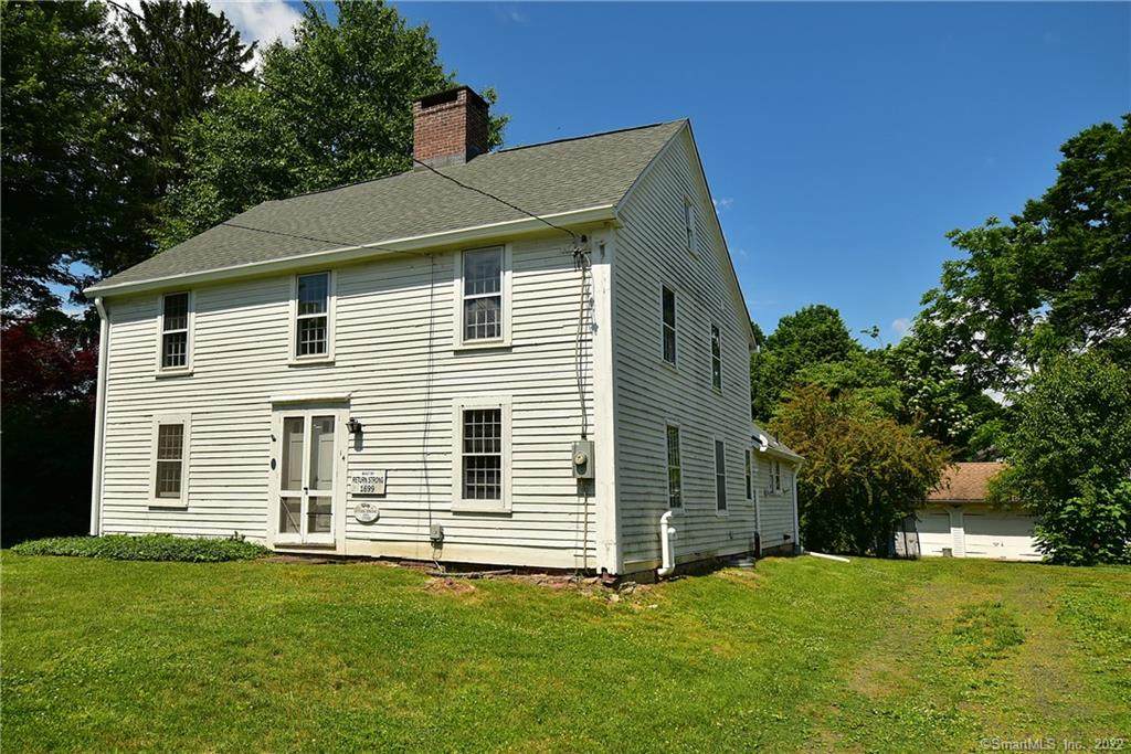 14 Meadow Road - Photo 1