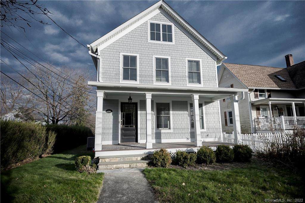 190 High Ridge Avenue - Photo 1