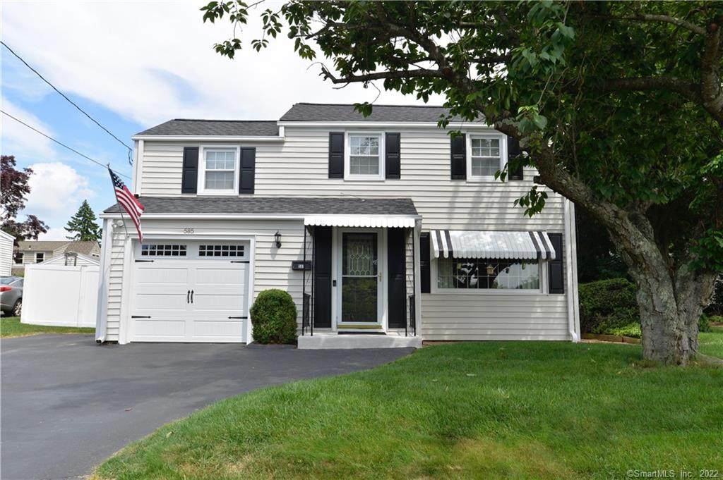 585 2nd Hill Lane - Photo 1