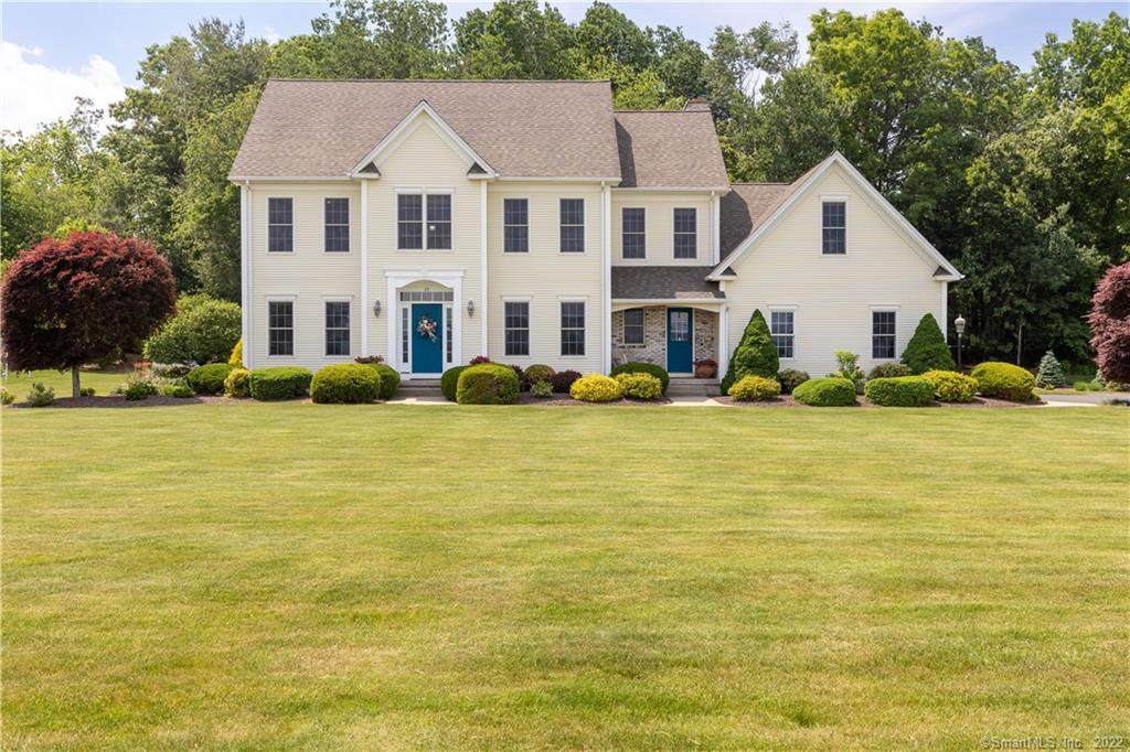 65 Highland View Drive - Photo 1
