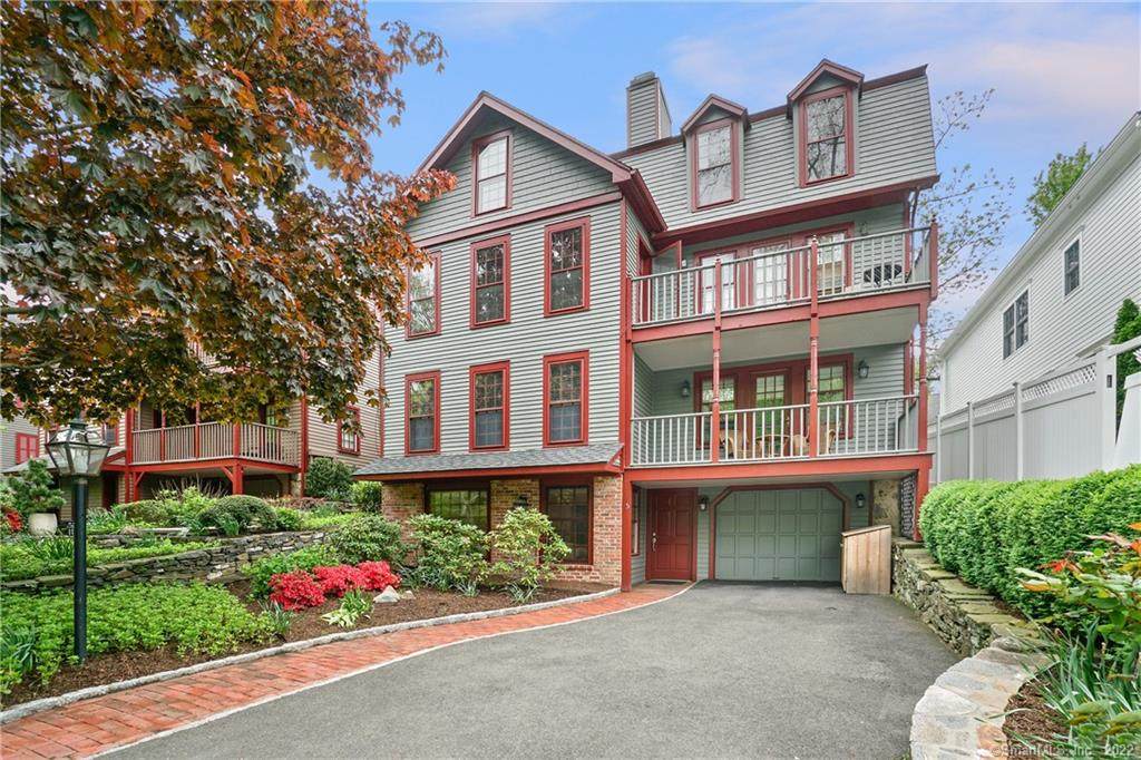 49 Indian Harbor Drive - Photo 1