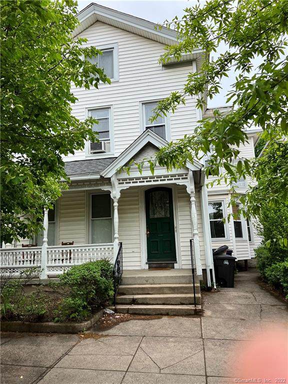 259 Humphrey Street - Photo 1