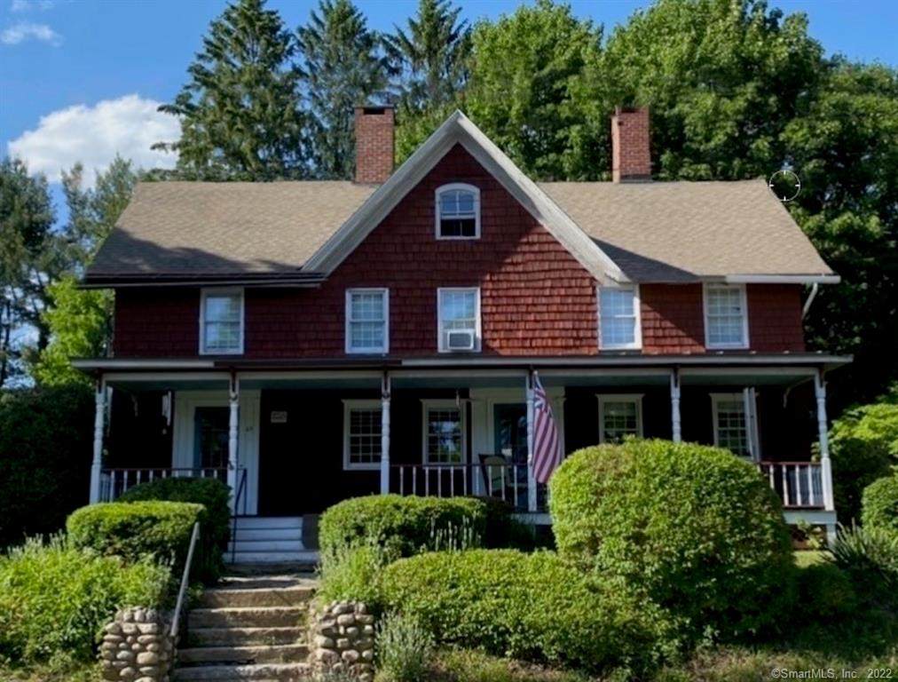 45 Greenwood Avenue - Photo 1