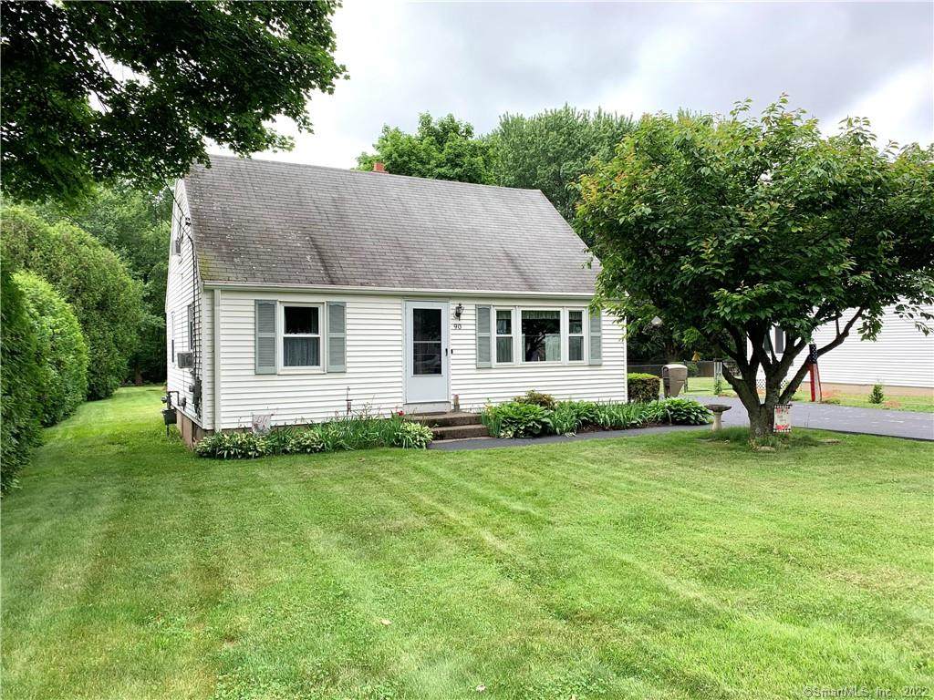 90 Old Turnpike Road - Photo 1
