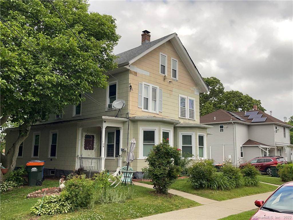 24 Markham Place - Photo 1