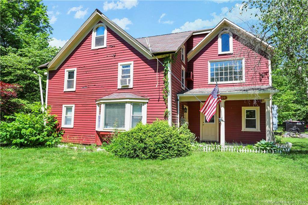 309 Salem Road - Photo 1