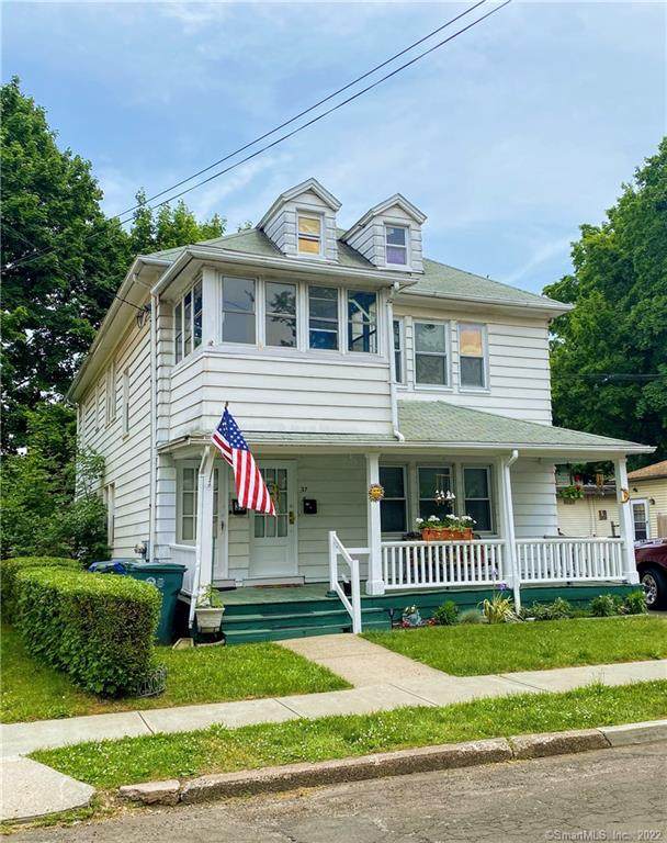 35 Francis Avenue - Photo 1