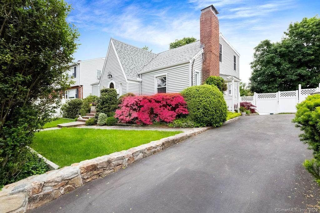 74 Josephine Evaristo Avenue - Photo 1