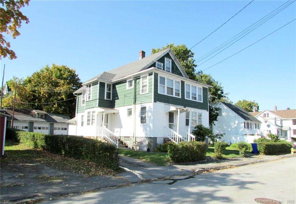 182 Beechwood Avenue - Photo 1