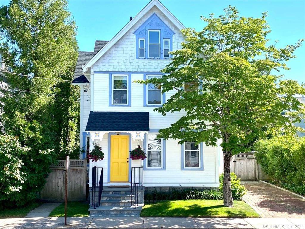 51 Trumbull Avenue - Photo 1